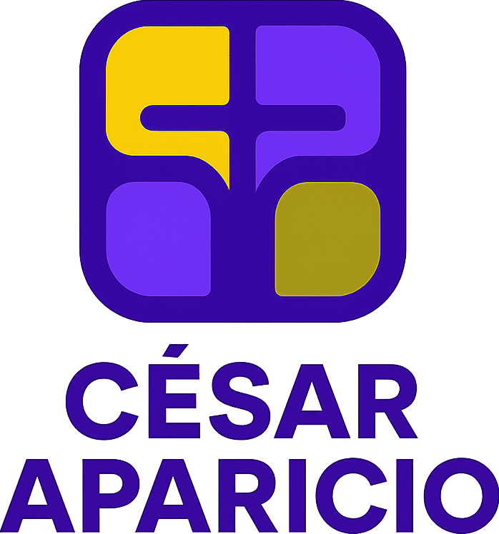 César Aparicio